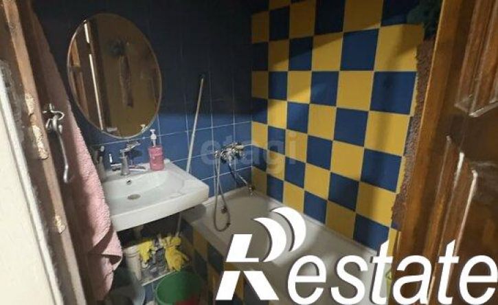 3-комн квартира Парашютный проезд, 38А,  д. 38А