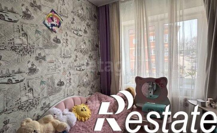 2-комн квартира улица Вадима Усова, 8,  д. 8