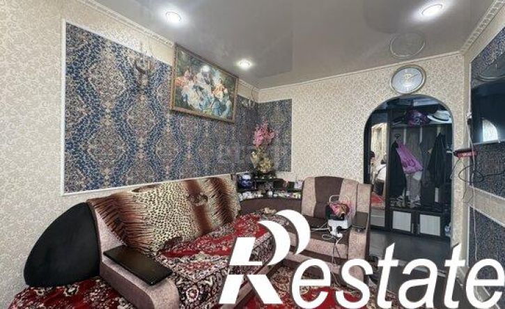 3-комн квартира Парашютный проезд, 38А,  д. 38А