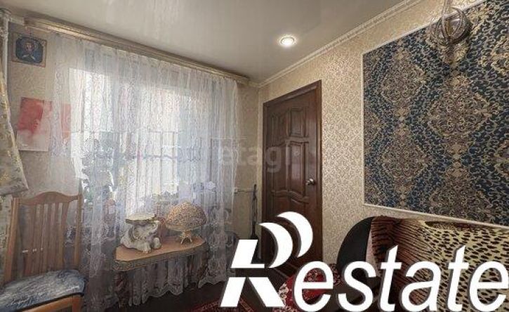 3-комн квартира Парашютный проезд, 38А,  д. 38А