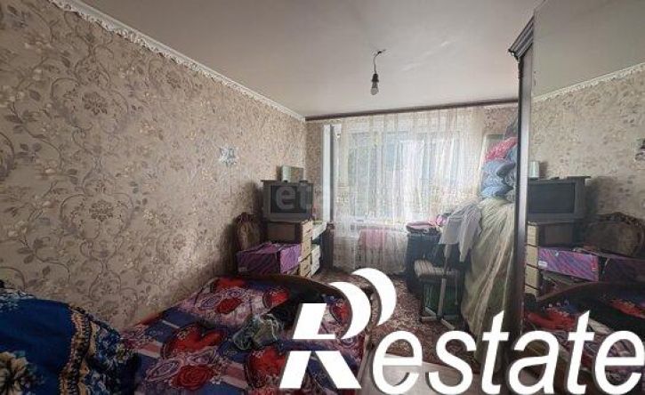 3-комн квартира Парашютный проезд, 38А,  д. 38А