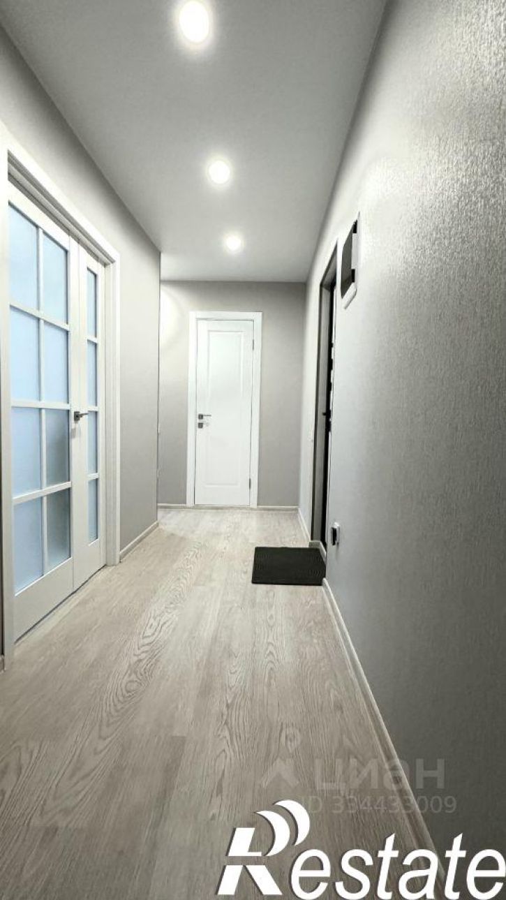 2-комн квартира улица Галкина, 15,  д. 15