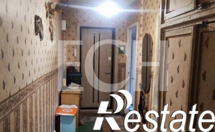 4-комн квартира Пушкинская улица, 57,  д. 57
