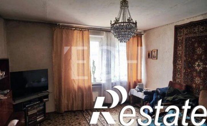 4-комн квартира Пушкинская улица, 57,  д. 57