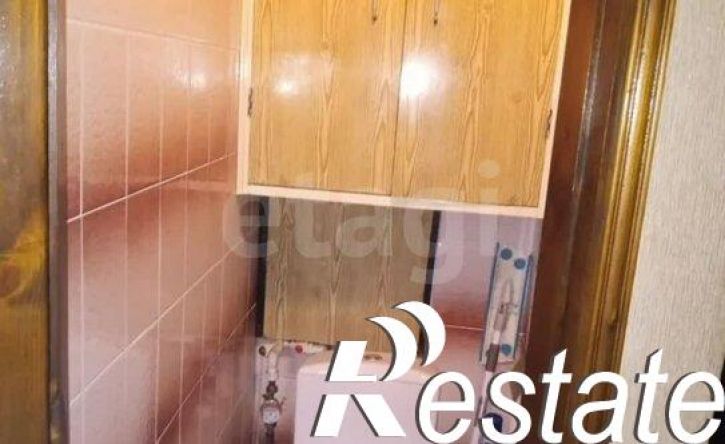 3-комн квартира Парашютный проезд, 38,  д. 38