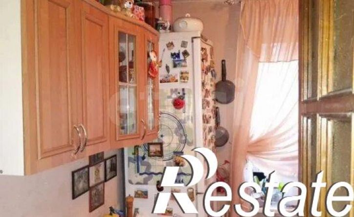3-комн квартира Парашютный проезд, 38,  д. 38