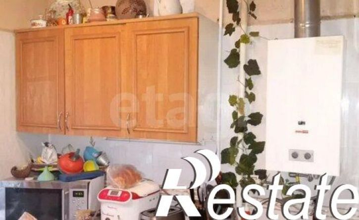 3-комн квартира Парашютный проезд, 38,  д. 38