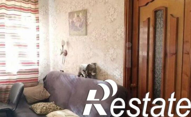 3-комн квартира Парашютный проезд, 38,  д. 38