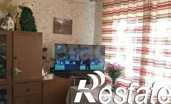 3-комн квартира Парашютный проезд, 38,  д. 38