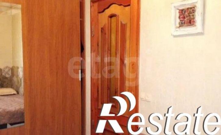 3-комн квартира Парашютный проезд, 38,  д. 38