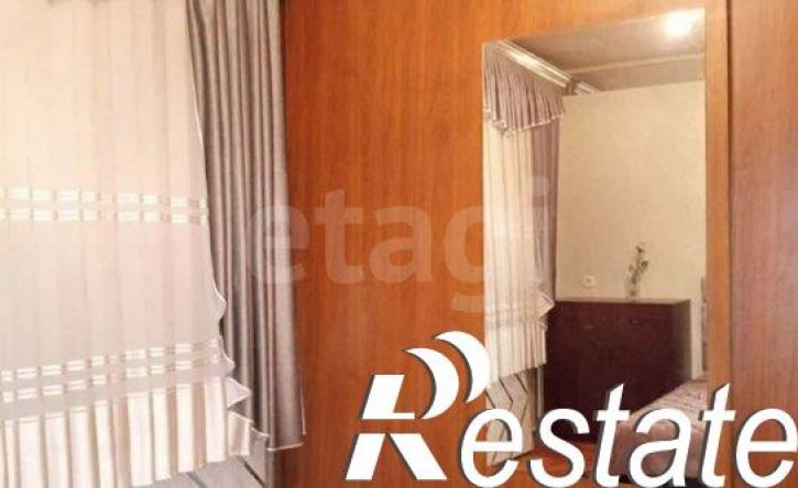 3-комн квартира Парашютный проезд, 38,  д. 38