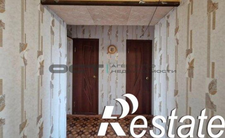 3-комн квартира Рязанская улица, 3,  д. 3
