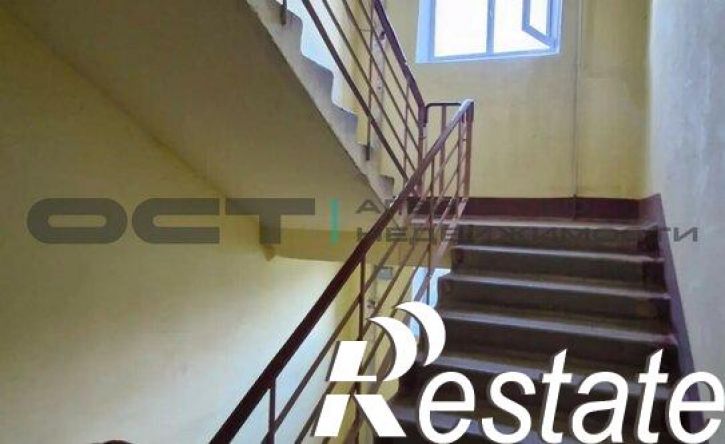3-комн квартира Рязанская улица, 3,  д. 3