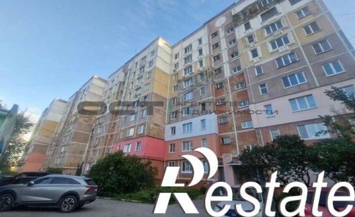 3-комн квартира Рязанская улица, 3,  д. 3