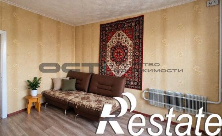 3-комн квартира Рязанская улица, 3,  д. 3