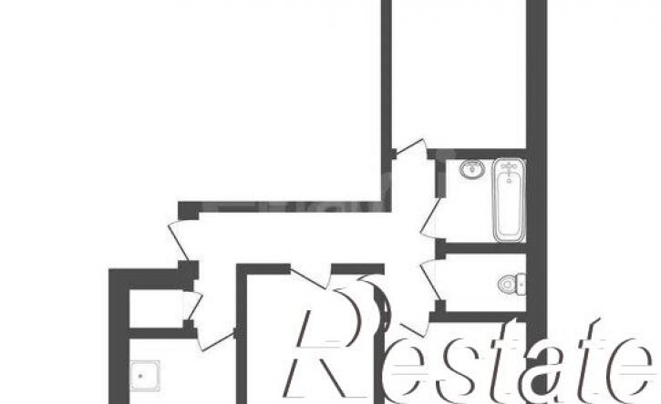 3-комн квартира улица Марата, 32,  д. 32