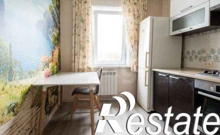 3-комн квартира улица Марата, 32,  д. 32