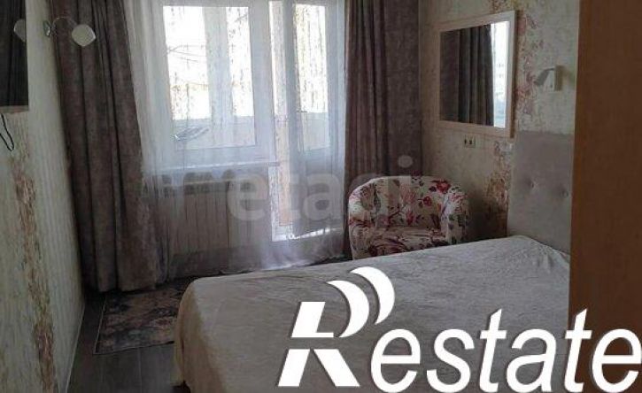 3-комн квартира улица Марата, 32,  д. 32