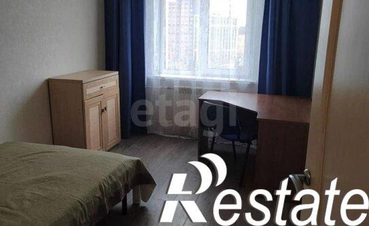 3-комн квартира улица Марата, 32,  д. 32