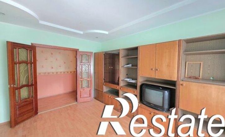 3-комн квартира улица Революции, 16,  д. 16