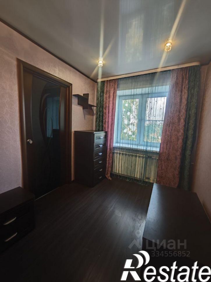 2-комн квартира улица Николая Руднева, 30,  д. 30