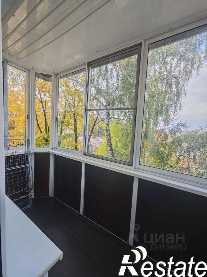 2-комн квартира улица Николая Руднева, 30,  д. 30