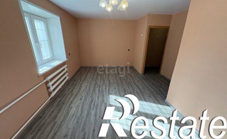 1-комн квартира улица Льва Толстого, 11,  д. 11