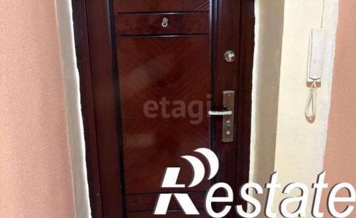 1-комн квартира улица Льва Толстого, 11,  д. 11