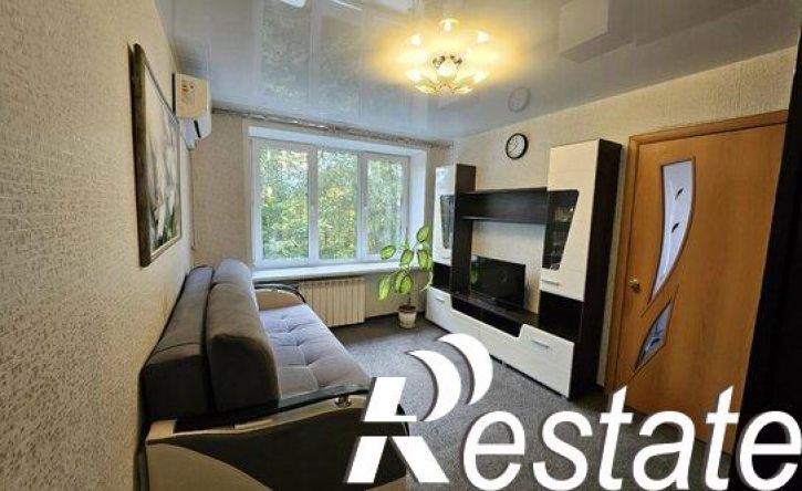 3-комн квартира Парашютный проезд, 28,  д. 28