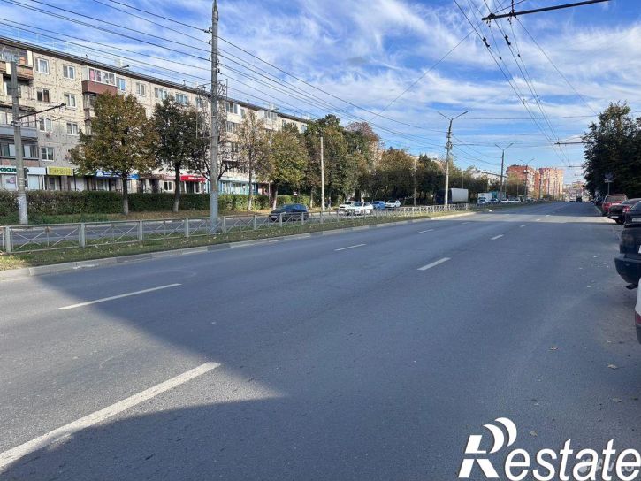 Помещение свободного назначения Ложевая улица, 130,  д. 130