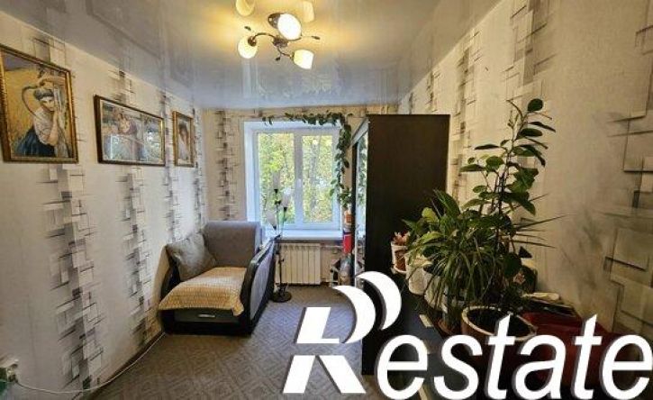 3-комн квартира Парашютный проезд, 28,  д. 28