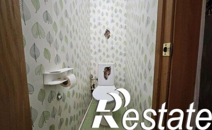 3-комн квартира Парашютный проезд, 28,  д. 28