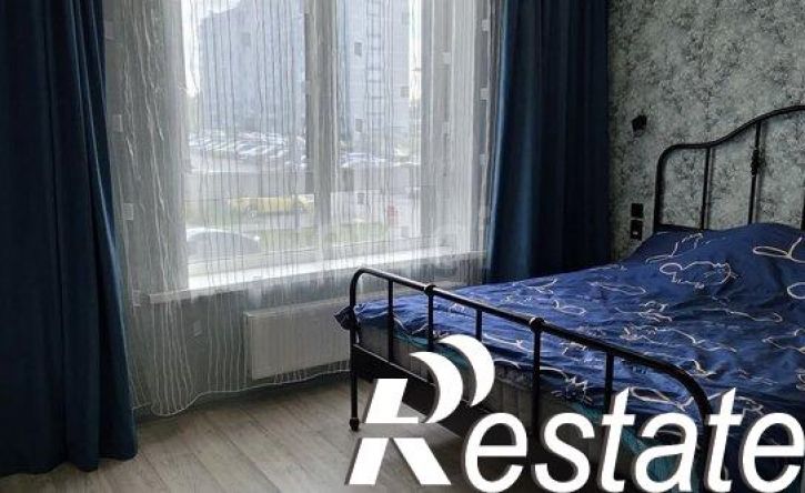 2-комн квартира Октябрьская улица, 81,  д. 81