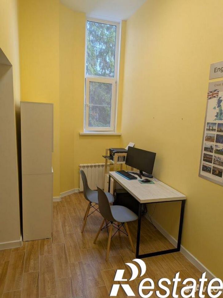 Офис улица Колетвинова, 6,  д. 6