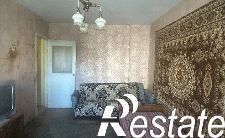 1-комн квартира улица Гагарина, 31,  д. 31