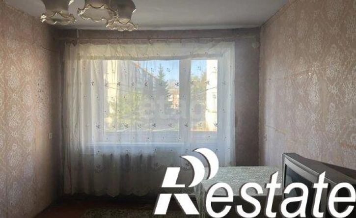 1-комн квартира улица Гагарина, 31,  д. 31