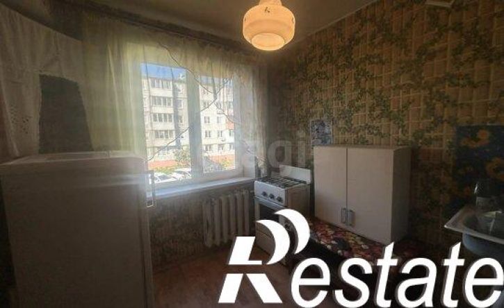 1-комн квартира улица Гагарина, 31,  д. 31
