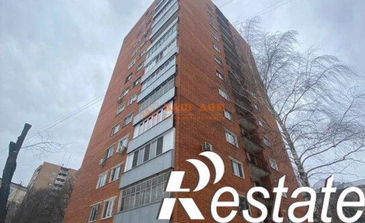 3-комн квартира улица Вересаева, 15,  д. 15