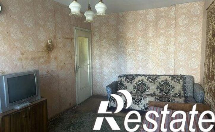 1-комн квартира улица Гагарина, 31,  д. 31