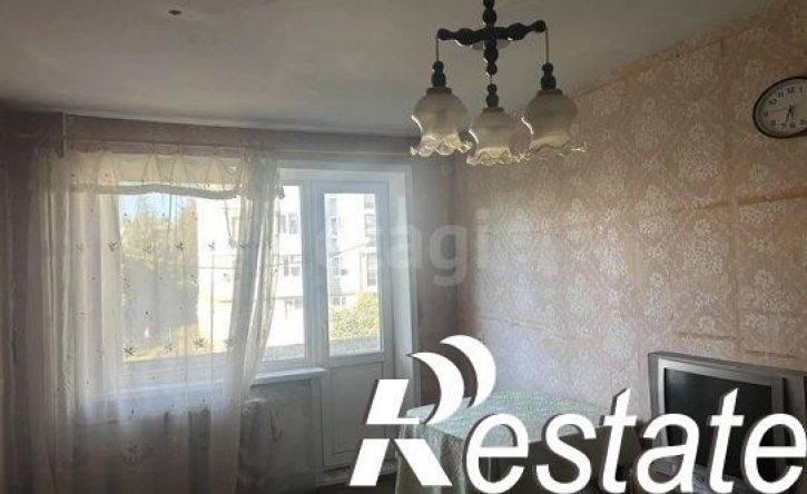 1-комн квартира улица Гагарина, 31,  д. 31