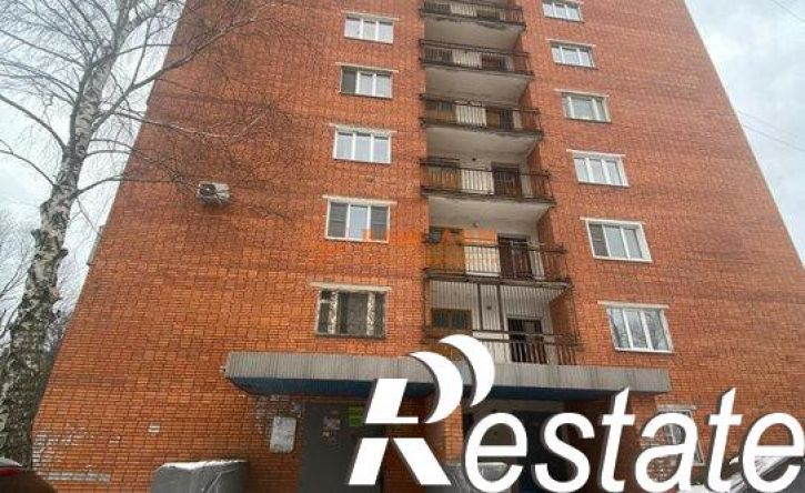 3-комн квартира улица Вересаева, 15,  д. 15