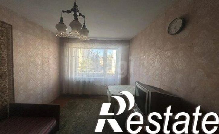 1-комн квартира улица Гагарина, 31,  д. 31