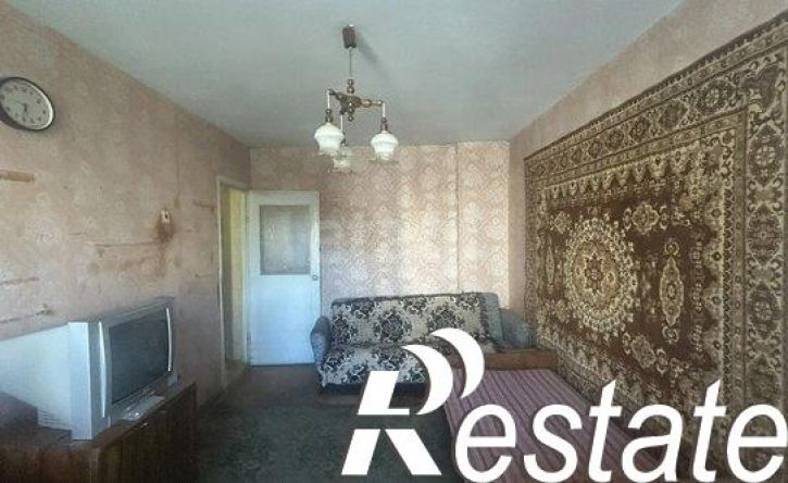 1-комн квартира улица Гагарина, 31,  д. 31