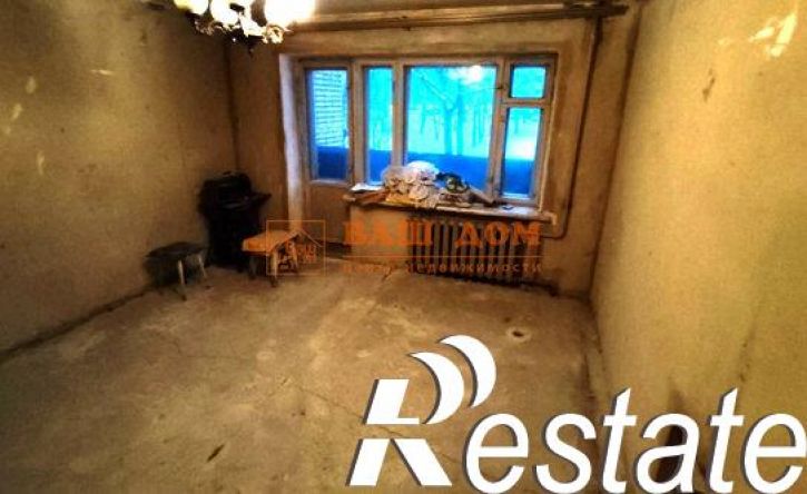 3-комн квартира улица Вересаева, 15,  д. 15