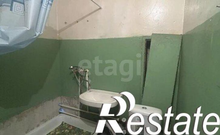 1-комн квартира улица Гагарина, 31,  д. 31
