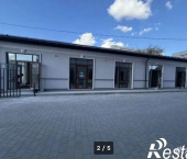 торговое помещение 26 кв м Октябрьская улица
