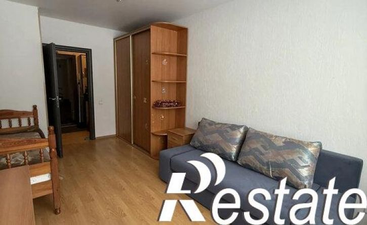 3-комн квартира Новомосковская улица, 7А,  д. 7А