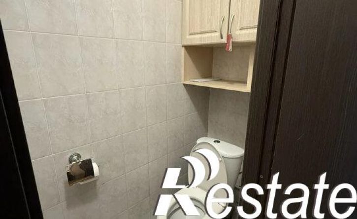 3-комн квартира Новомосковская улица, 7А,  д. 7А
