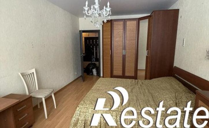 3-комн квартира Новомосковская улица, 7А,  д. 7А