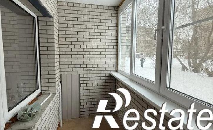 3-комн квартира Новомосковская улица, 7А,  д. 7А